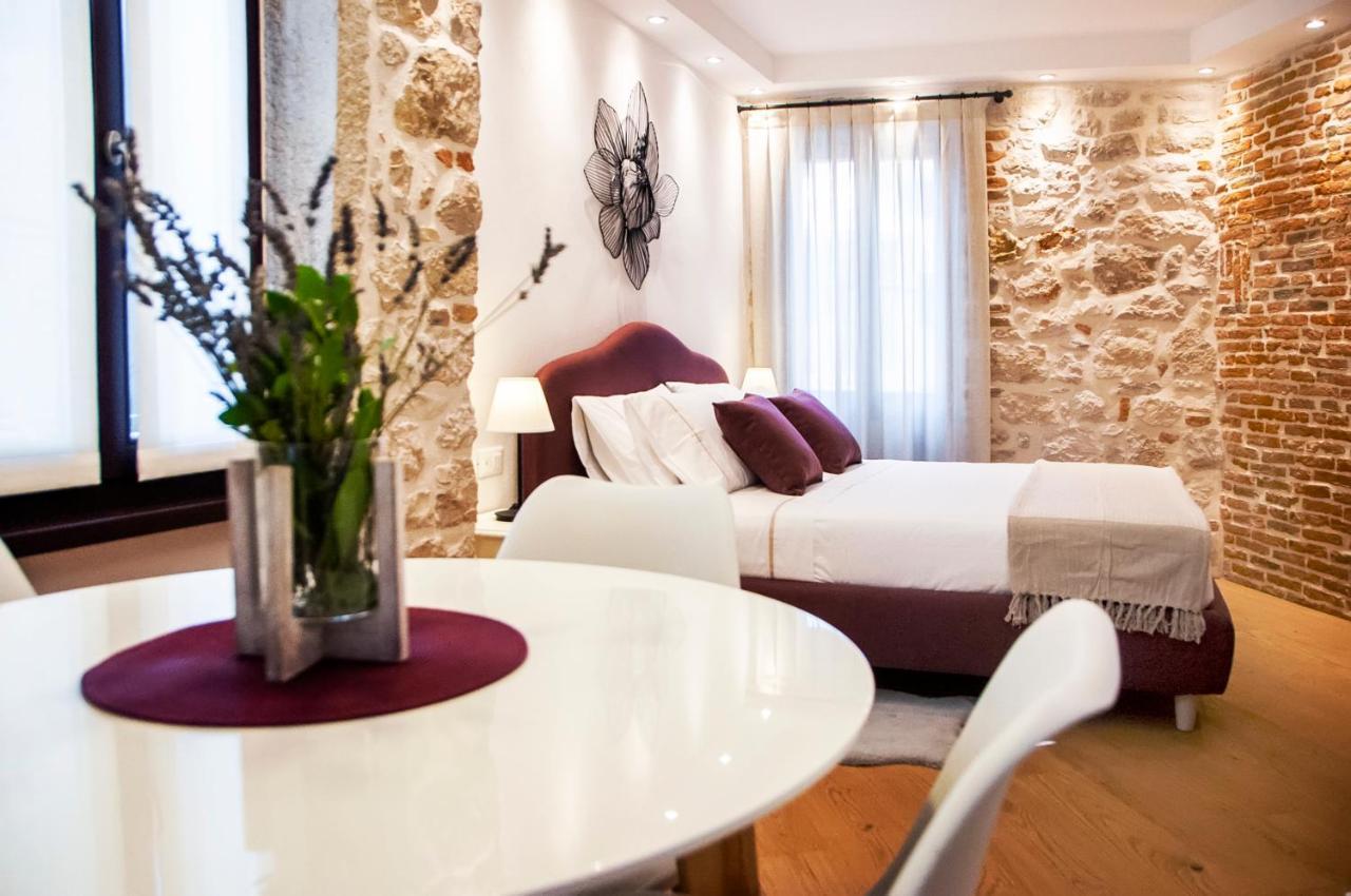 Casa De Amicis * Rovinj