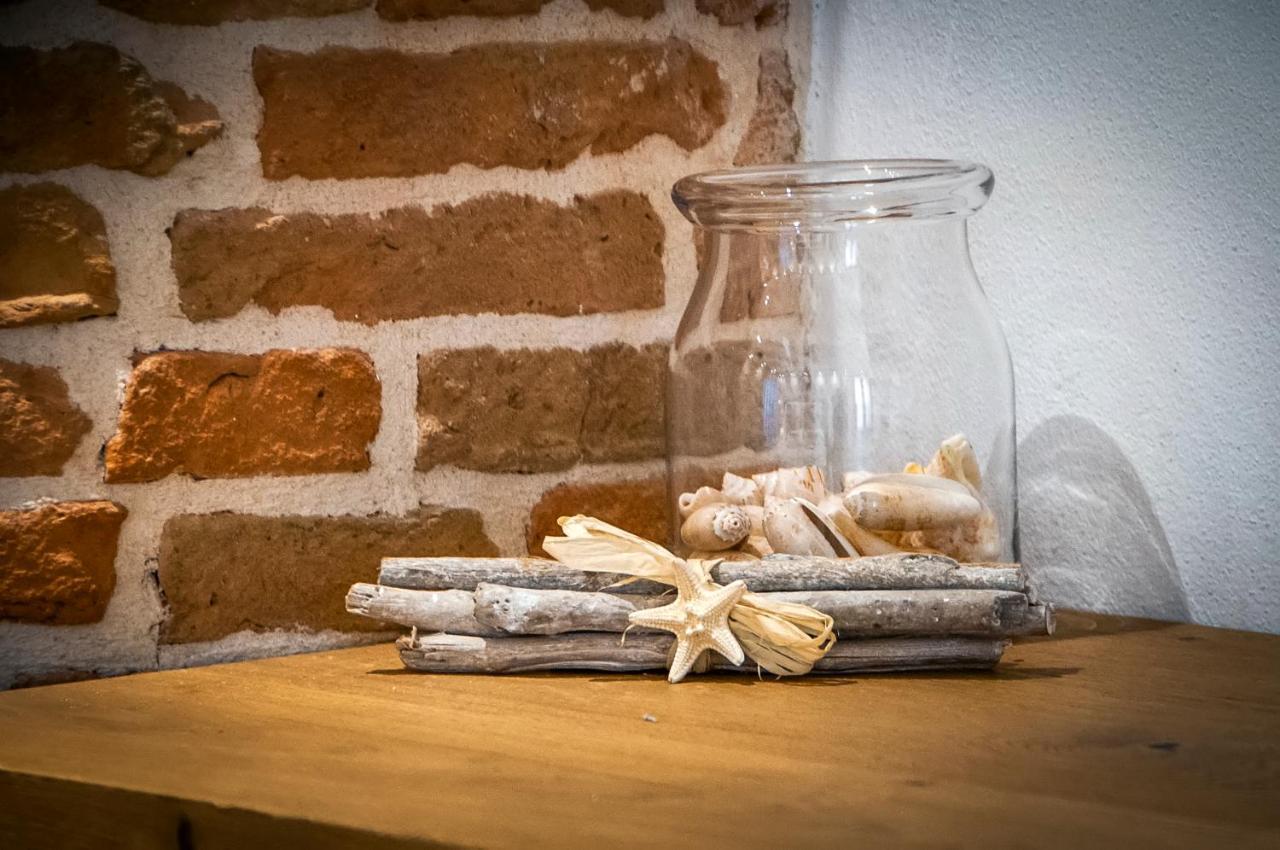 Casa De Amicis Rovinj