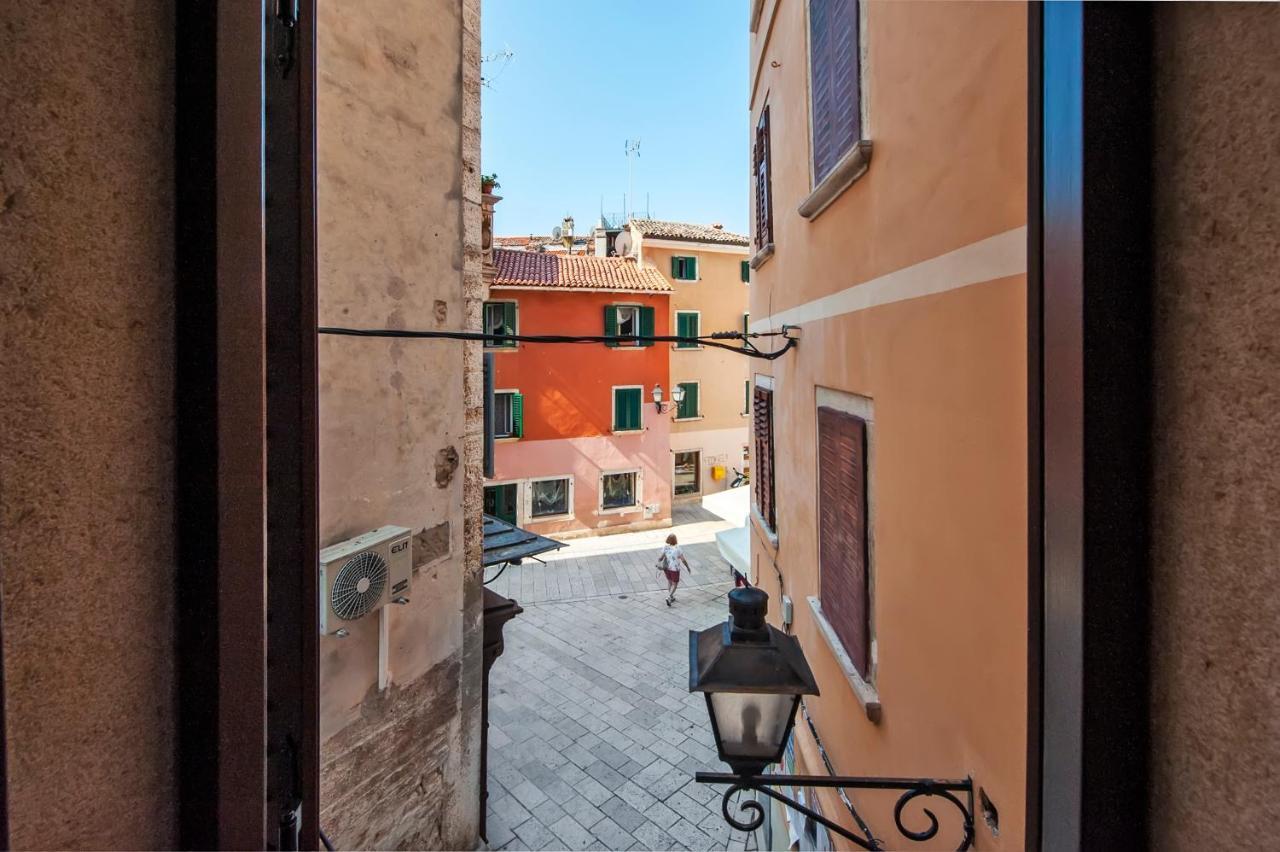 Casa De Amicis Rovinj
