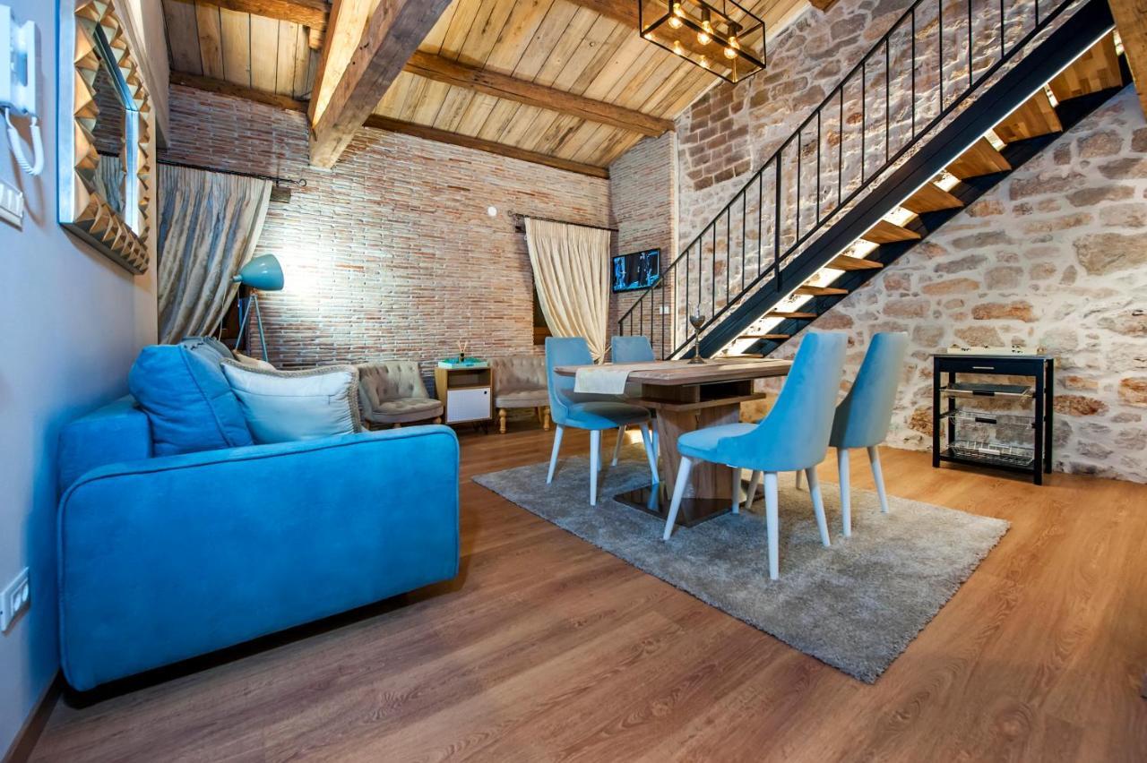 Apartmán Casa De Amicis *