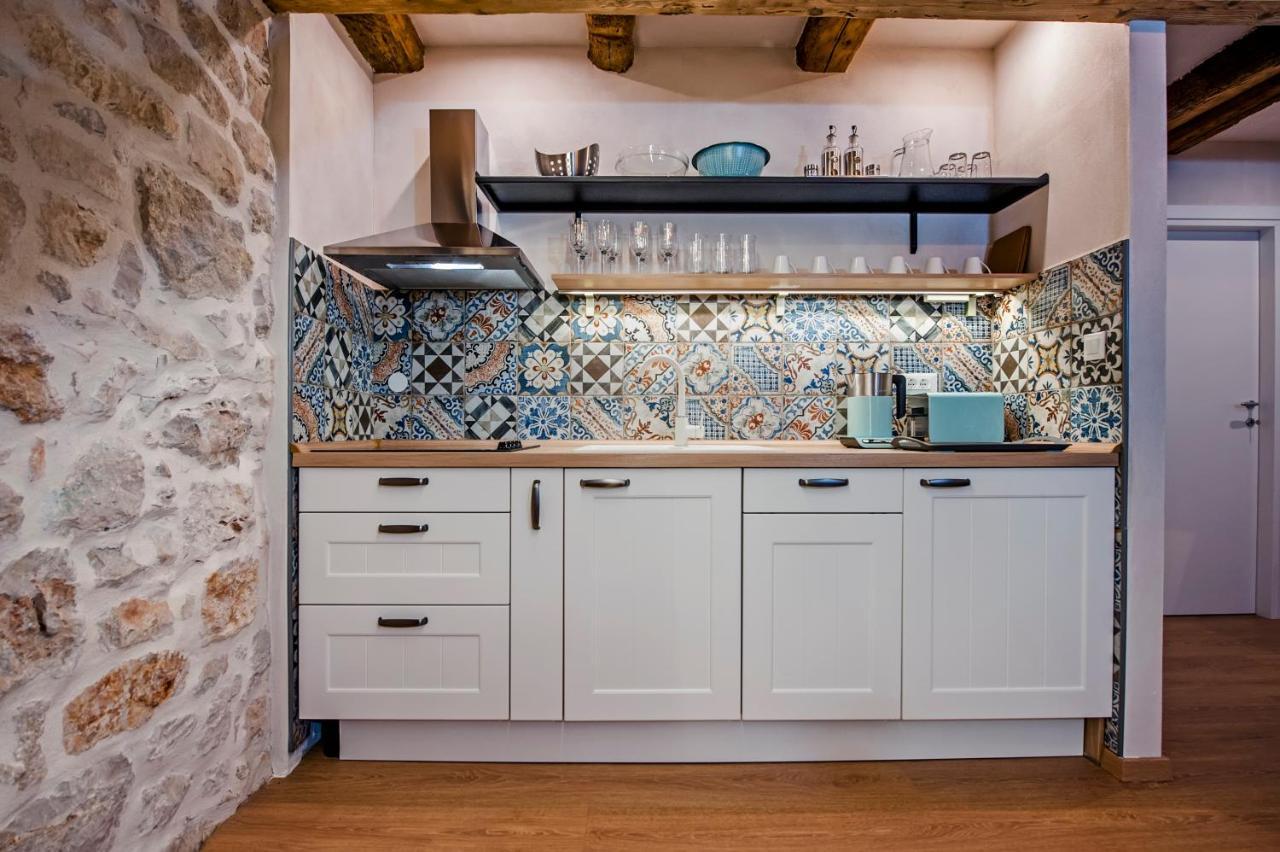 Casa De Amicis Apartmán *