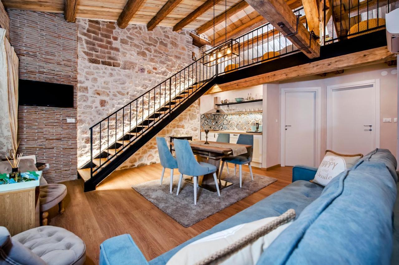Apartmán Casa De Amicis *