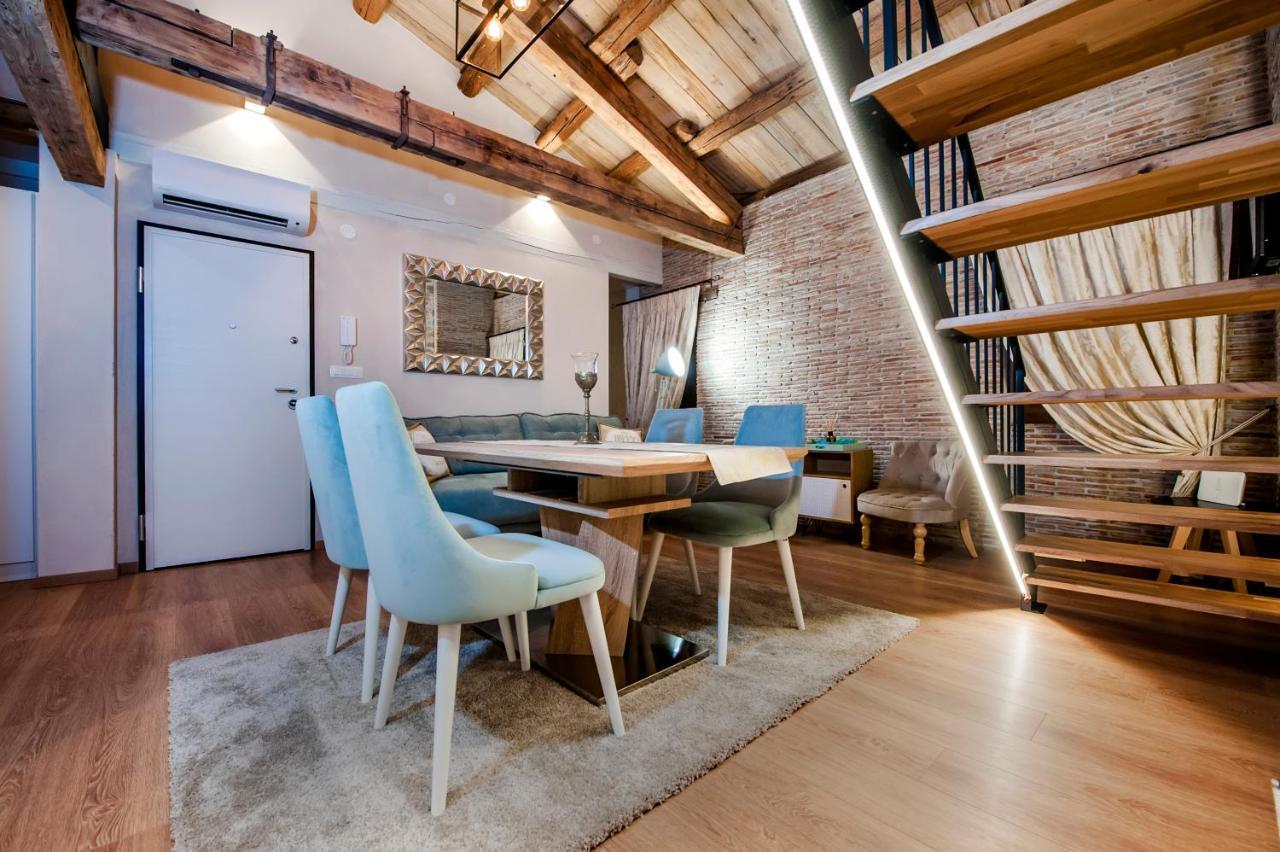 Apartment Casa De Amicis Rovinj