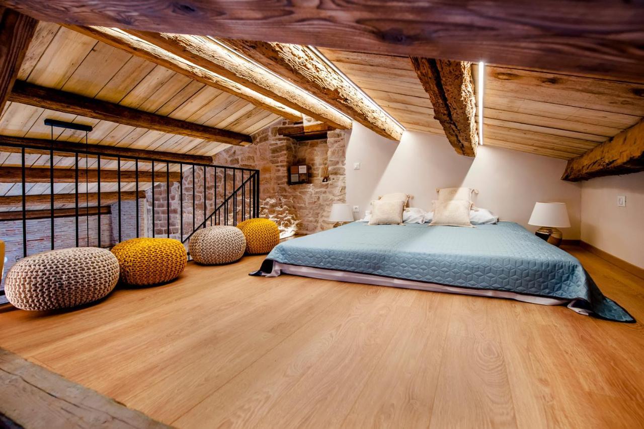 Casa De Amicis * Rovinj