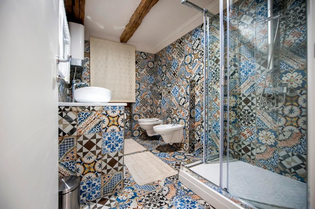 Casa De Amicis Apartment Rovinj