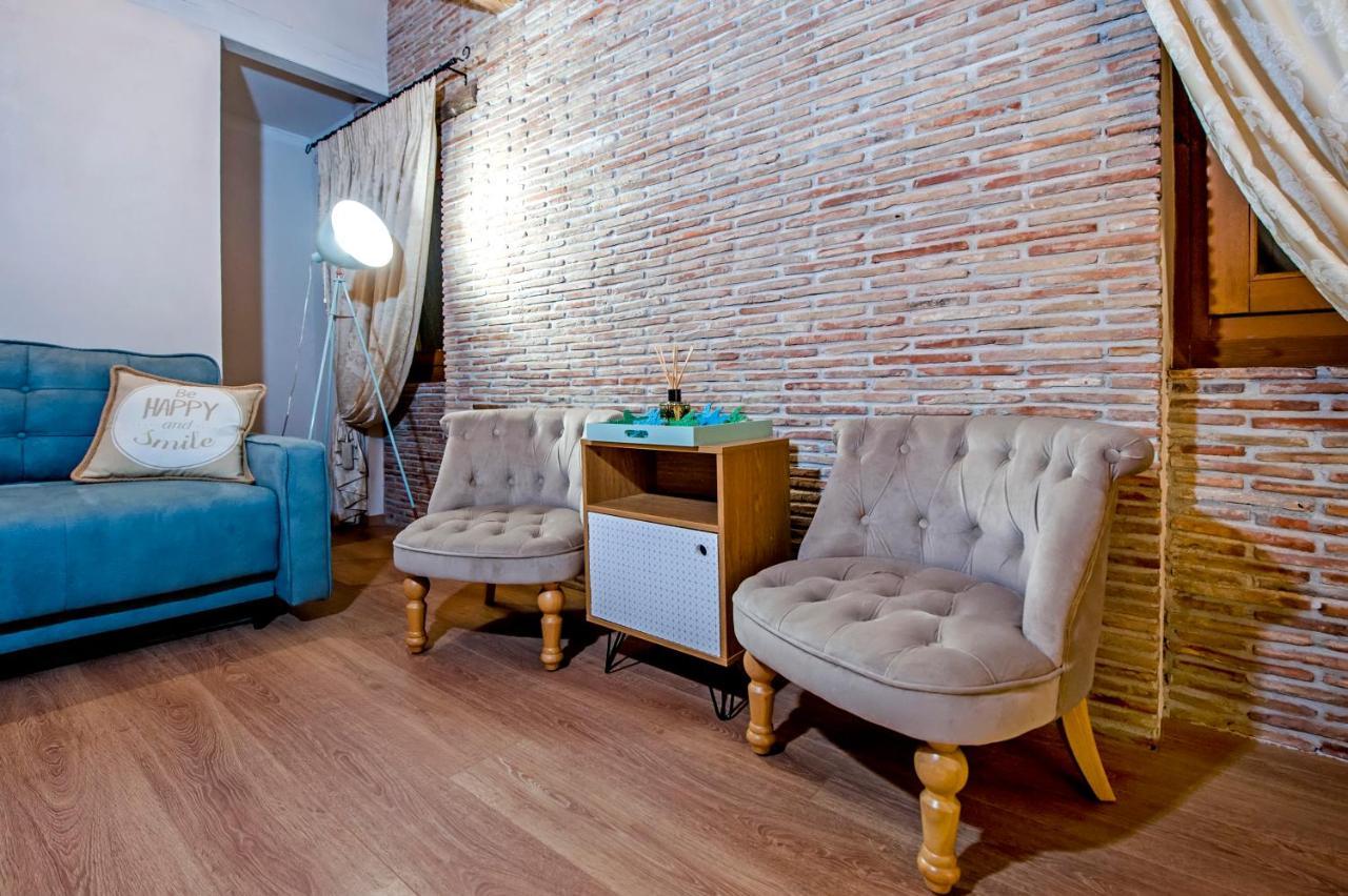 Apartment Casa De Amicis Rovinj