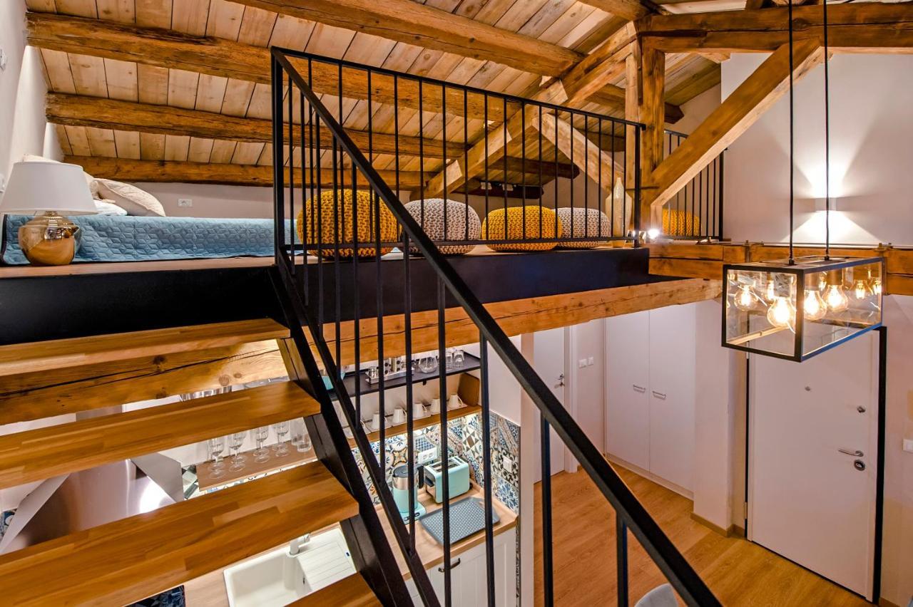 Casa De Amicis Rovinj