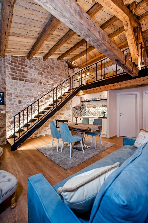 Apartment Casa De Amicis