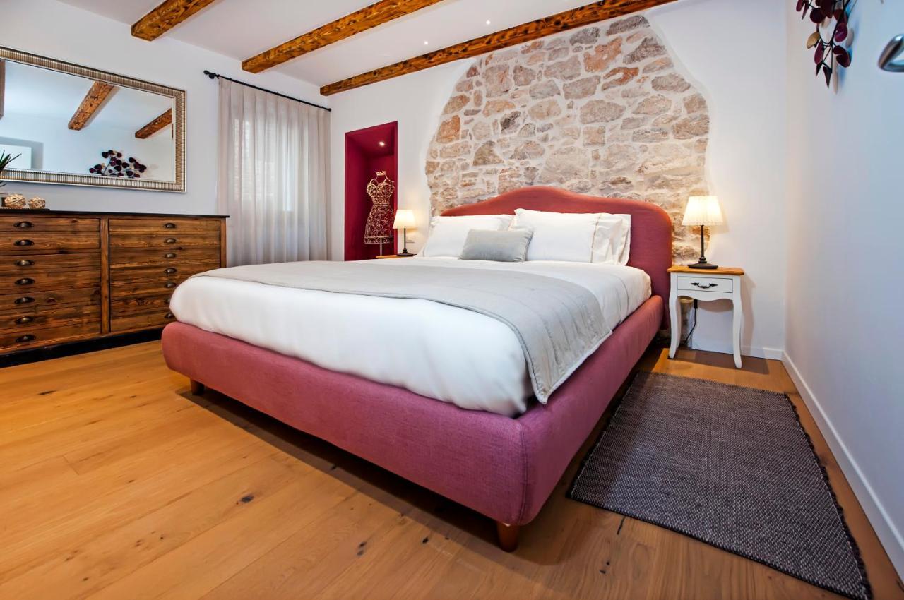 Casa De Amicis Apartment Rovinj