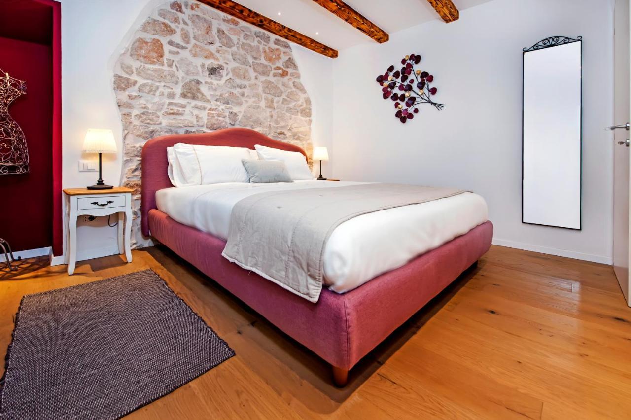 Casa De Amicis Apartment Rovinj