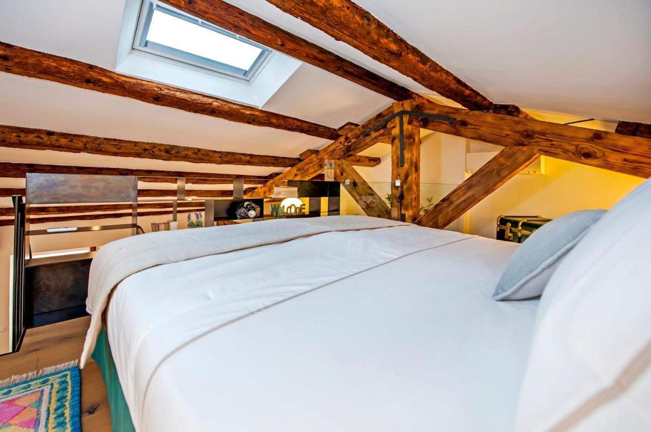 Casa De Amicis Apartment Rovinj