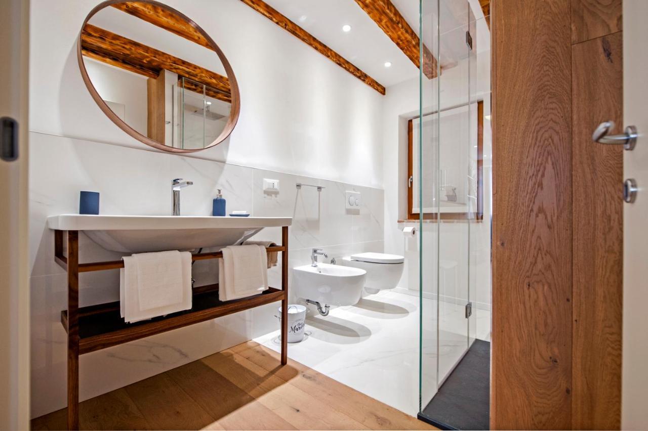 Casa De Amicis Apartmán *