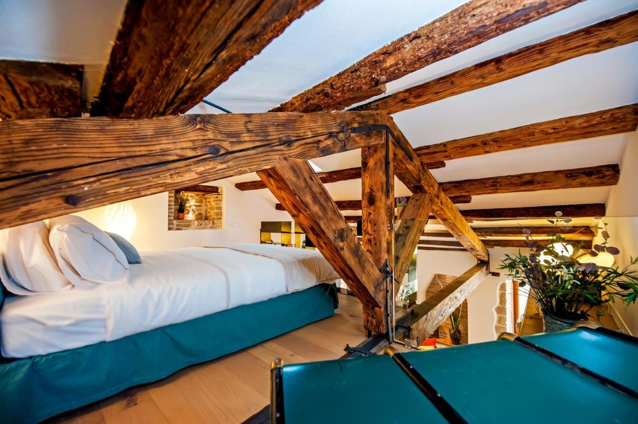 Apartment Casa De Amicis Rovinj