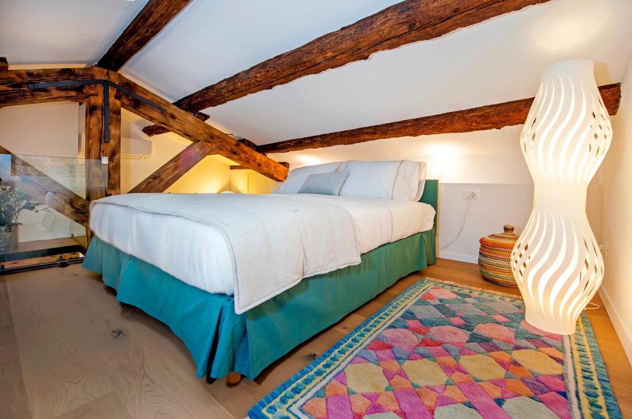 Casa De Amicis Apartment Rovinj