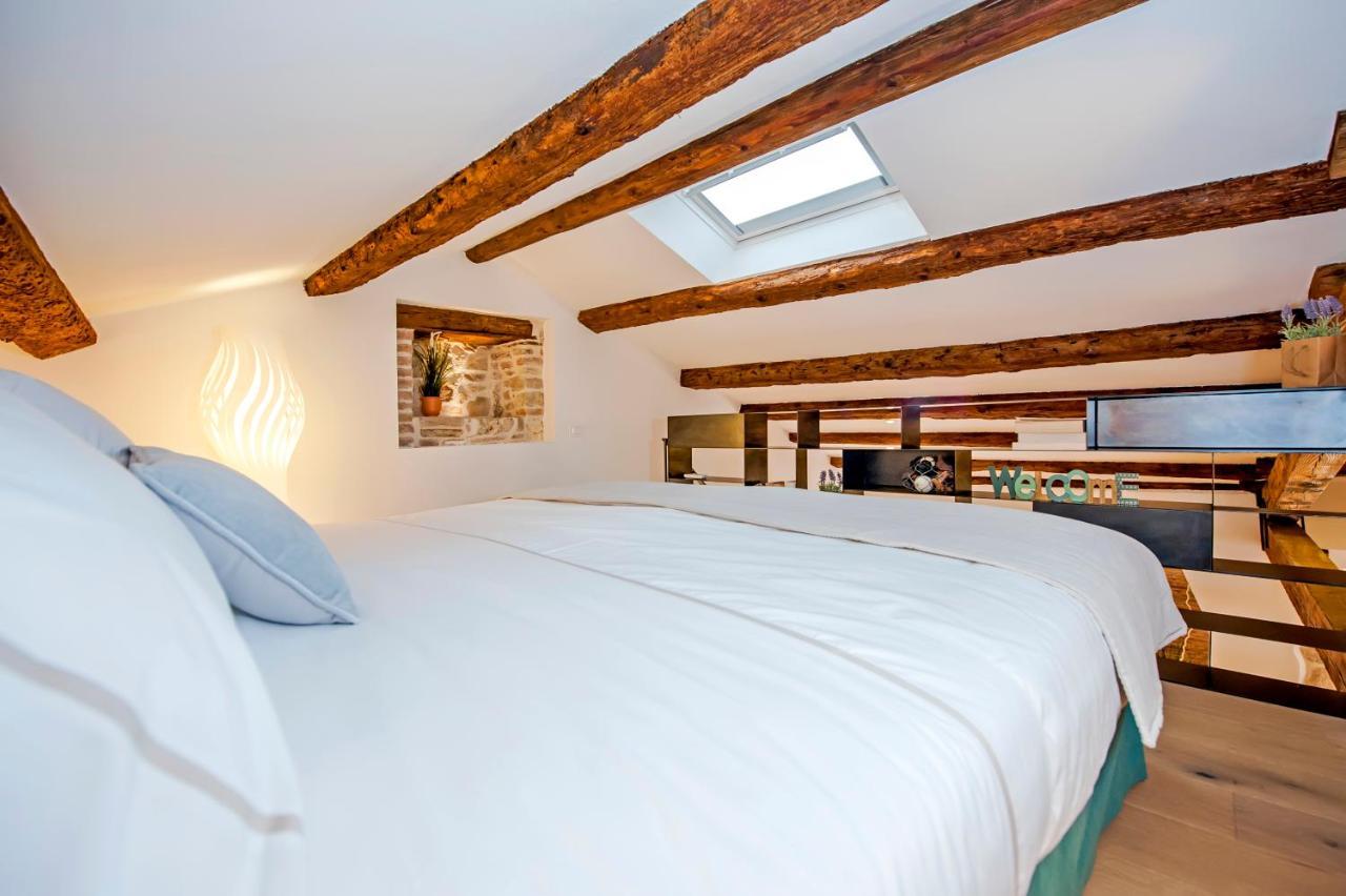 Casa De Amicis Apartment Rovinj