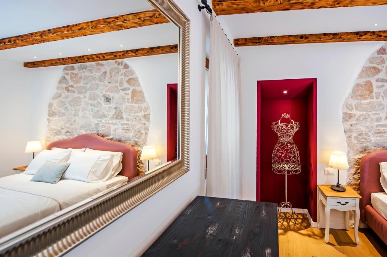 Apartment Casa De Amicis