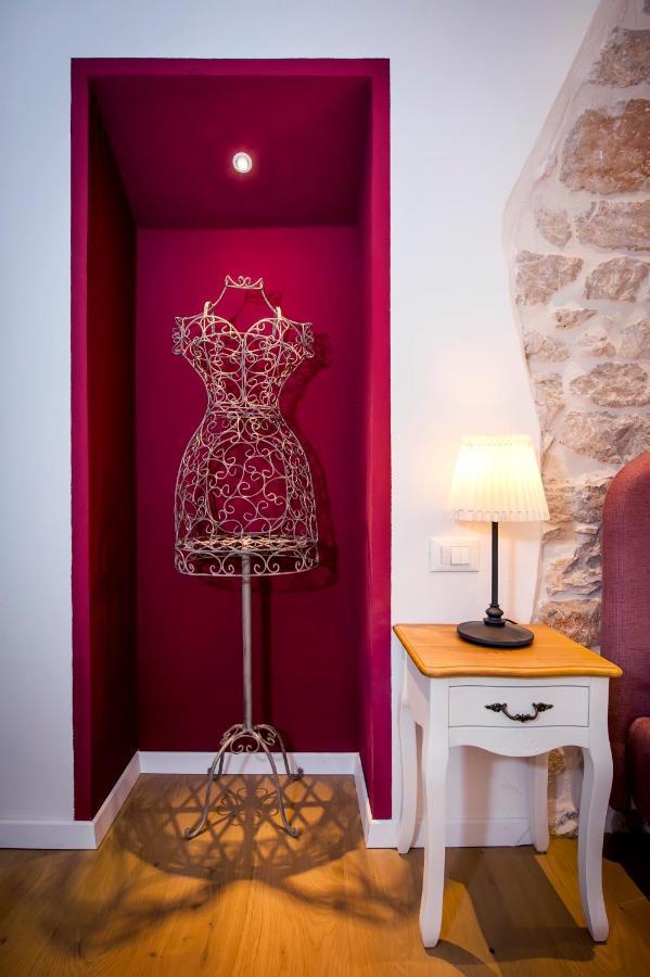 Apartment Casa De Amicis Rovinj