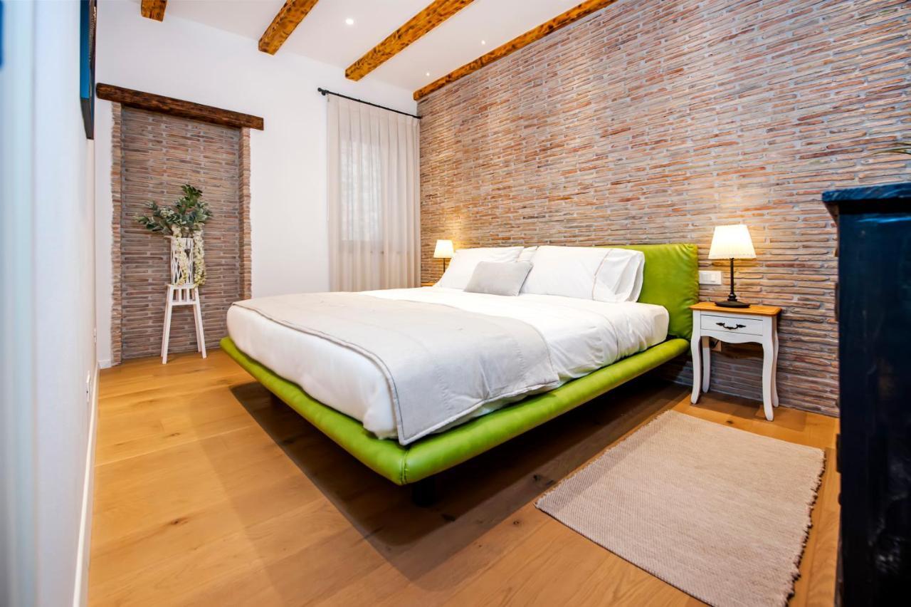 Apartment Casa De Amicis Rovinj