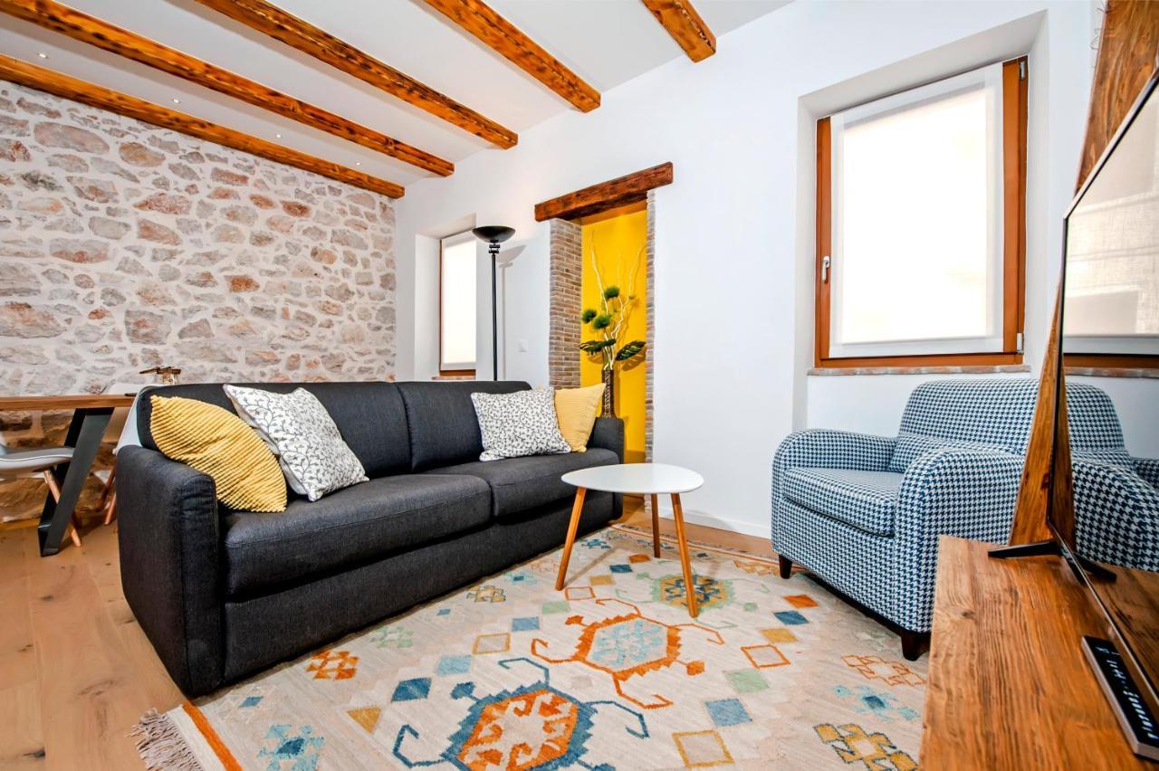 Casa De Amicis Apartment