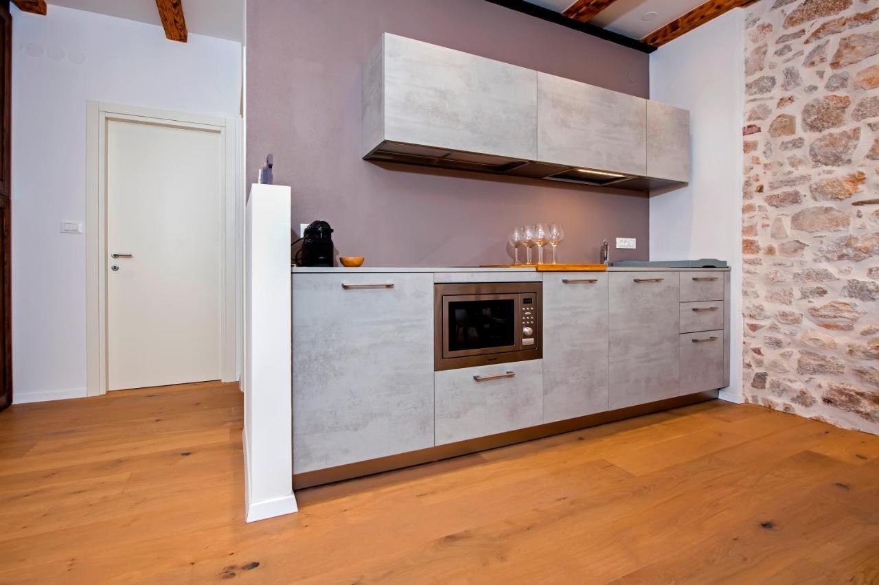 Casa De Amicis * Rovinj