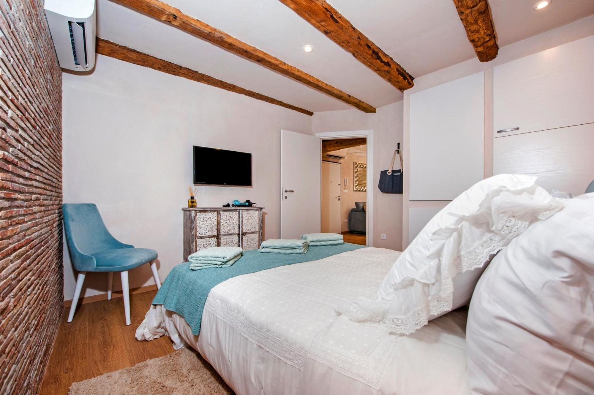 Casa De Amicis * Rovinj