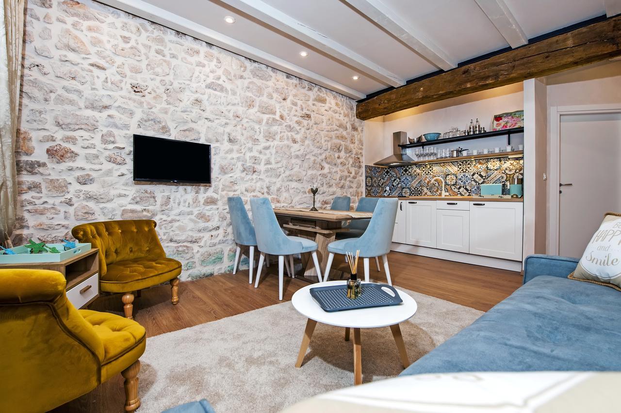 Apartment Casa De Amicis Rovinj