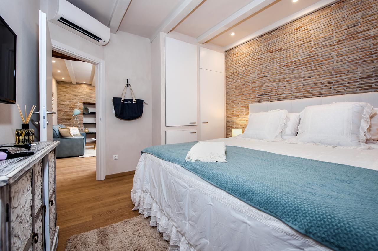 Casa De Amicis Apartment