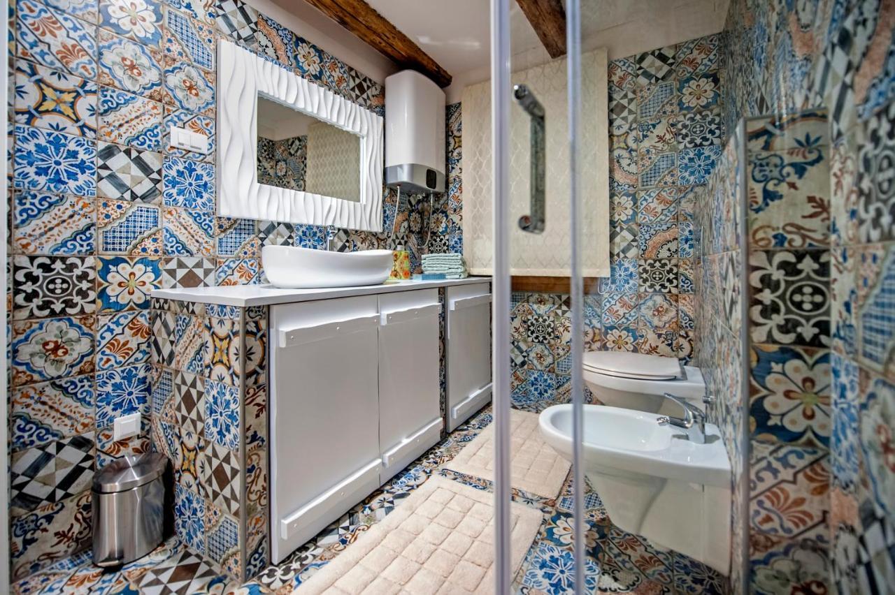 Casa De Amicis Apartment Rovinj