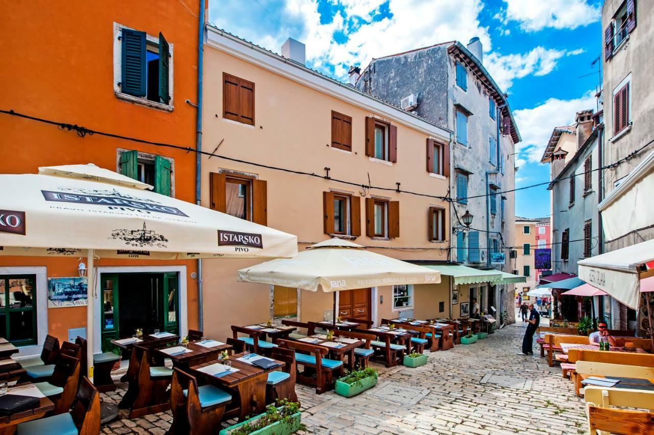 Casa De Amicis * Rovinj