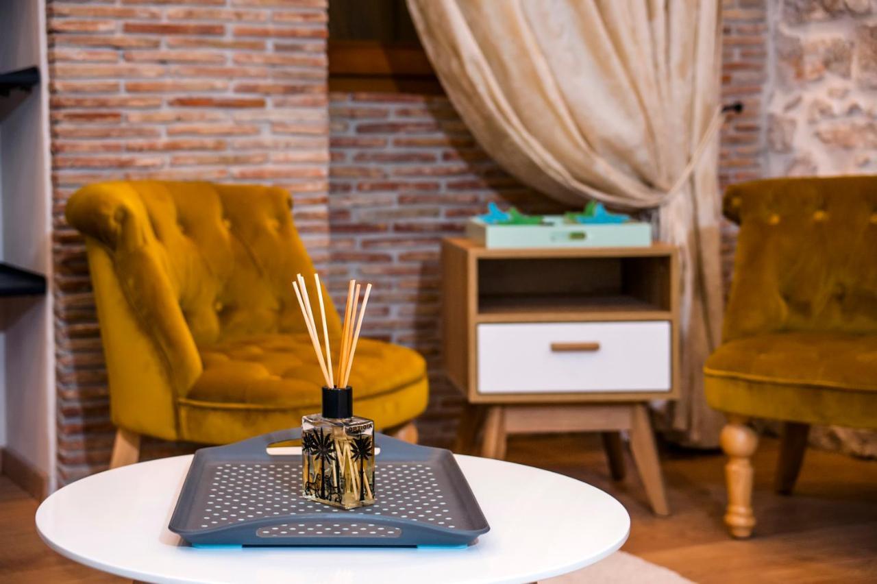 Casa De Amicis Apartmán *