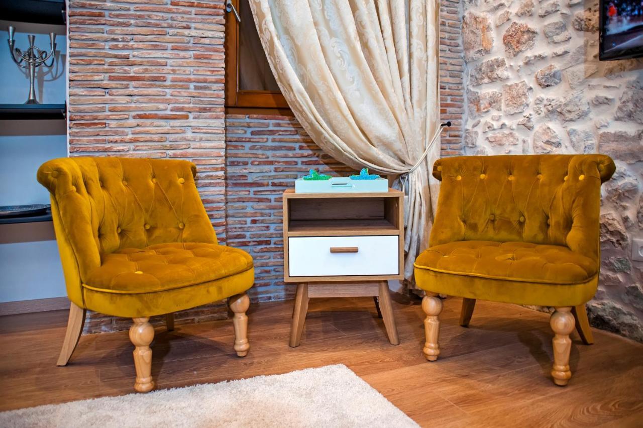 Casa De Amicis * Rovinj