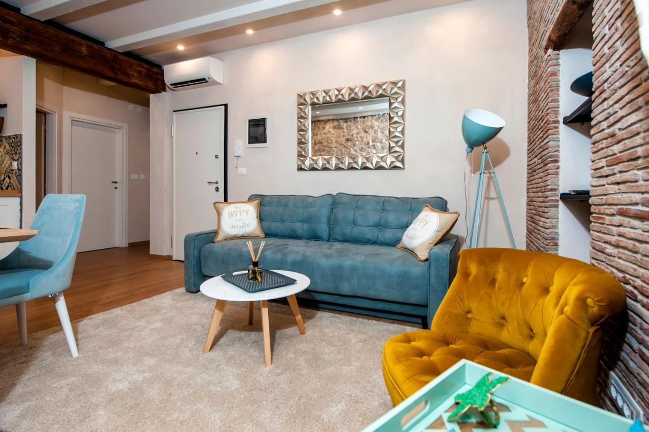 Casa De Amicis Rovinj