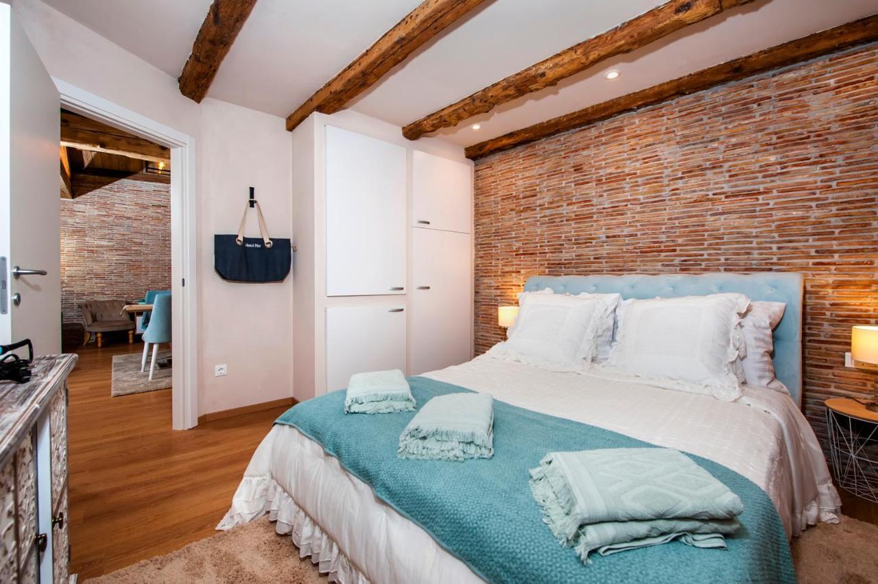 Casa De Amicis Apartment