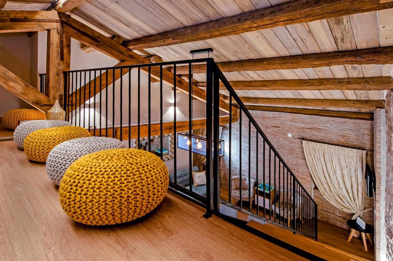 Appartement Casa De Amicis *