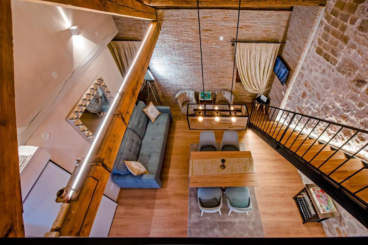 Casa De Amicis Rovinj