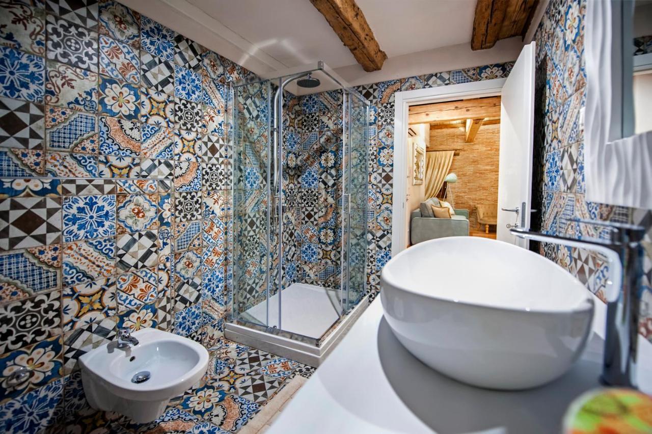 Casa De Amicis * Rovinj