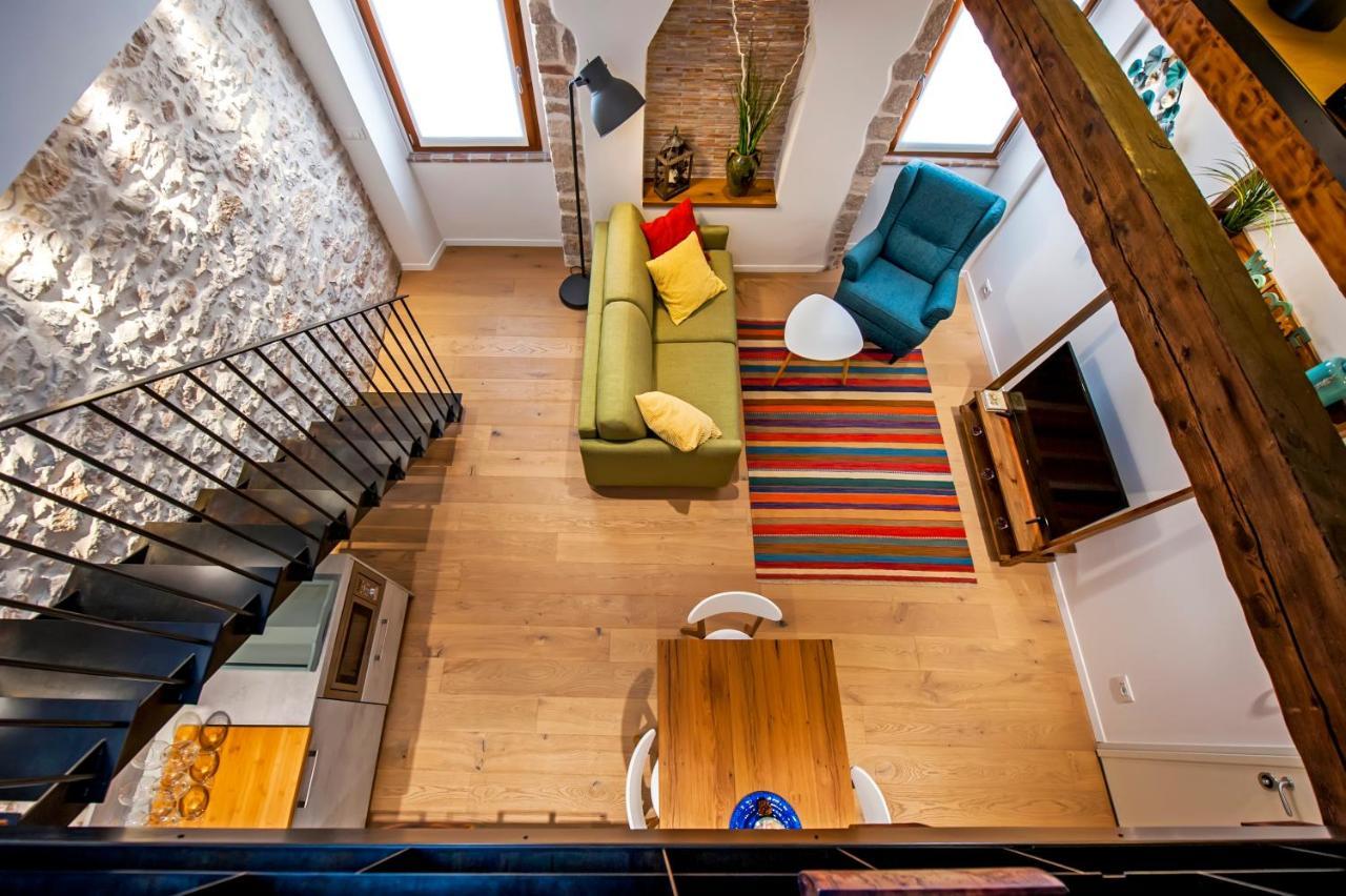 Casa De Amicis Apartment