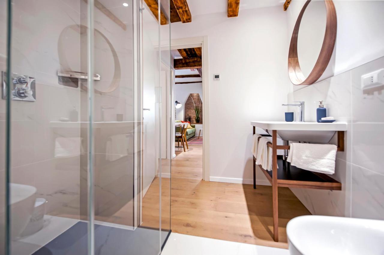 Apartment Casa De Amicis Rovinj