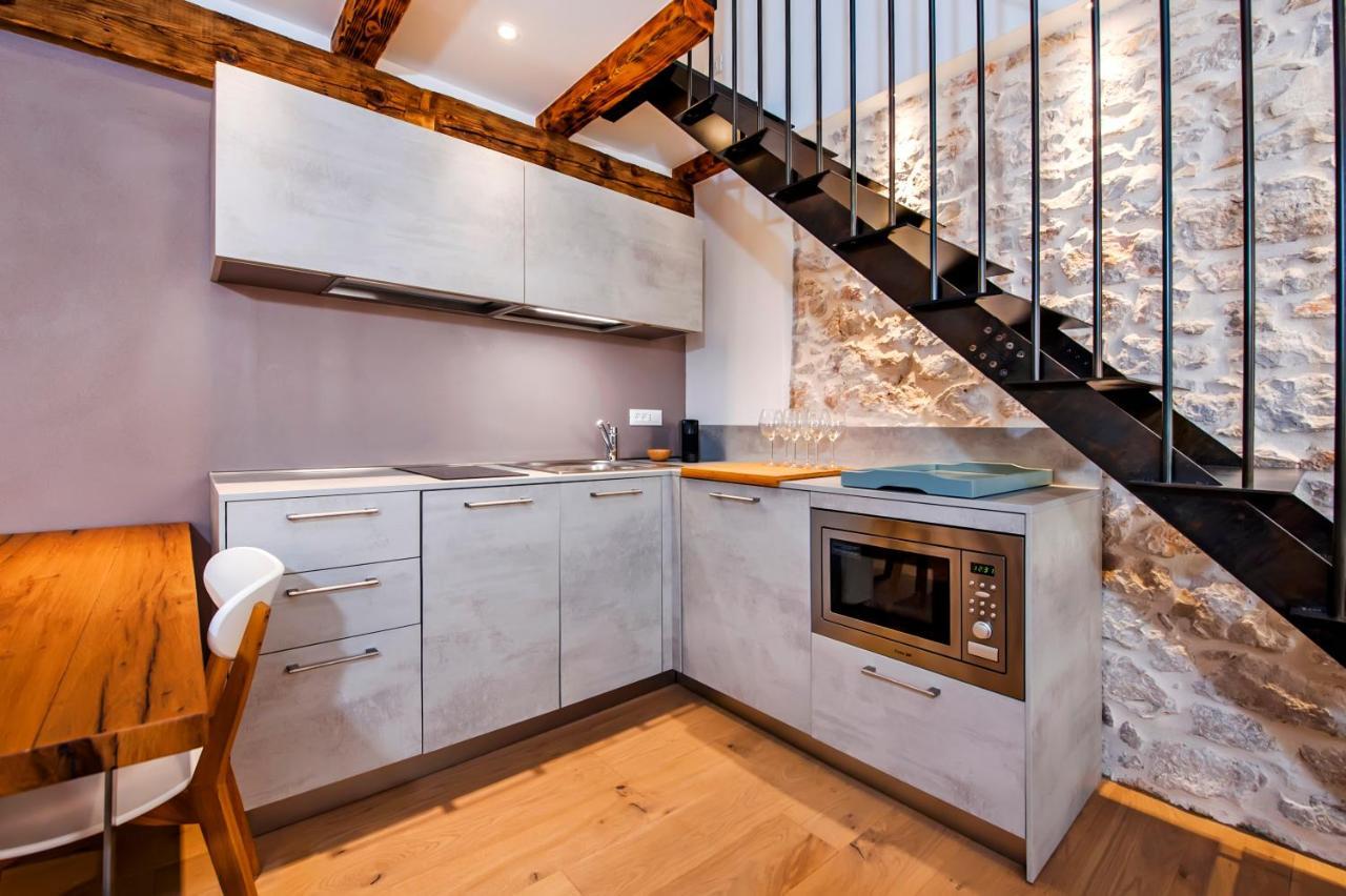Appartement Casa De Amicis