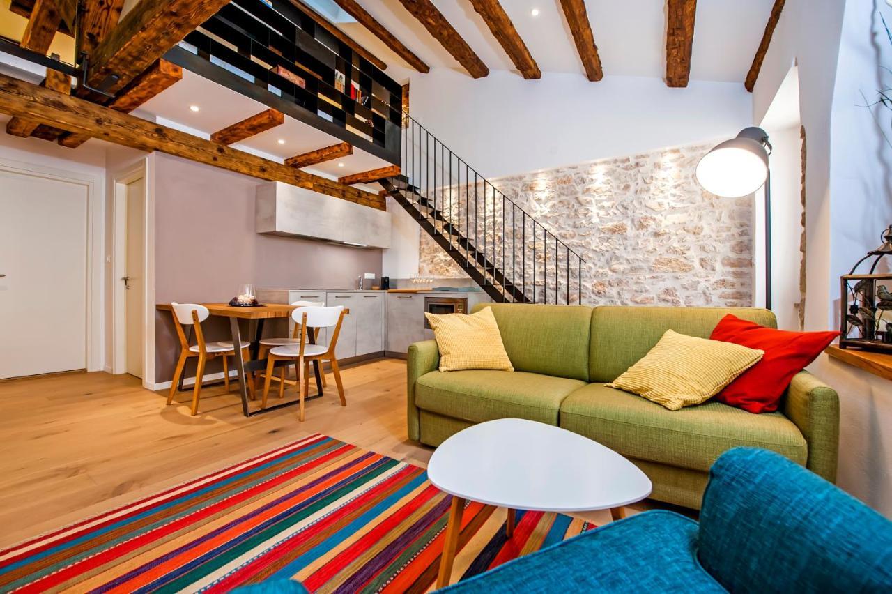 Casa De Amicis Apartment