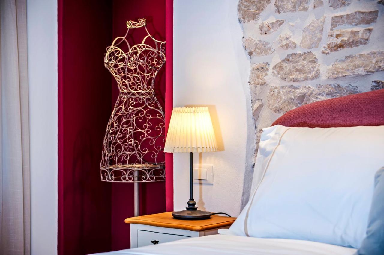 Apartment Casa De Amicis Rovinj