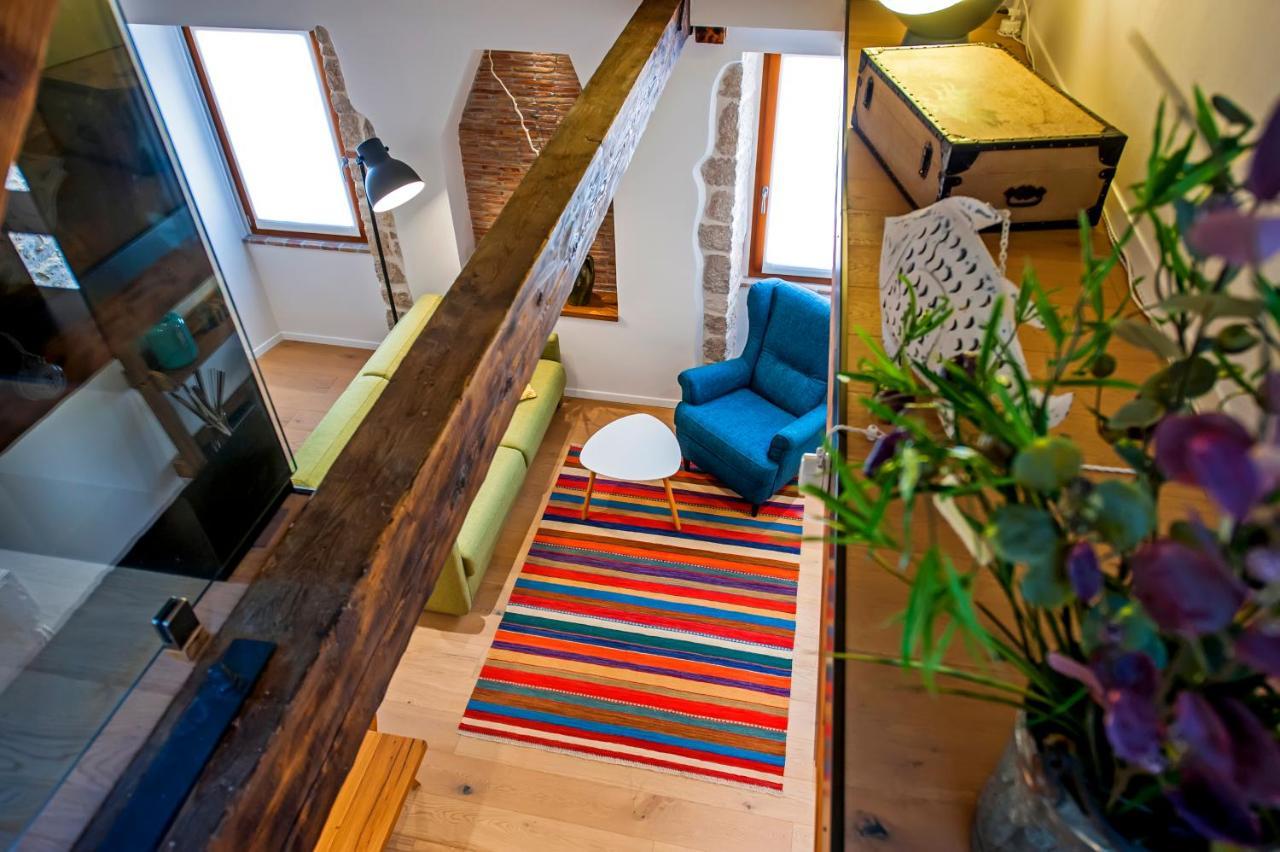 Casa De Amicis Rovinj