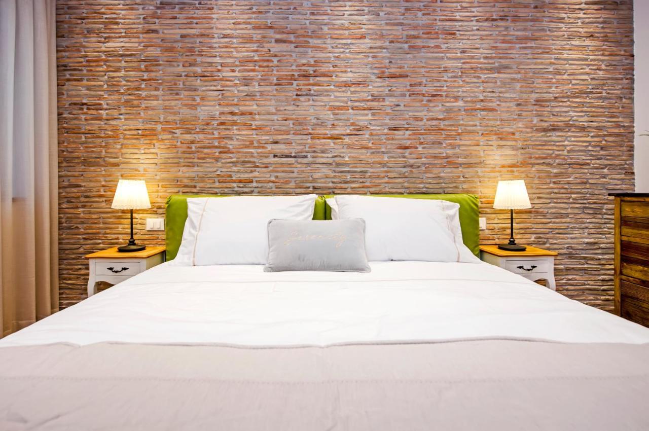Casa De Amicis Apartman