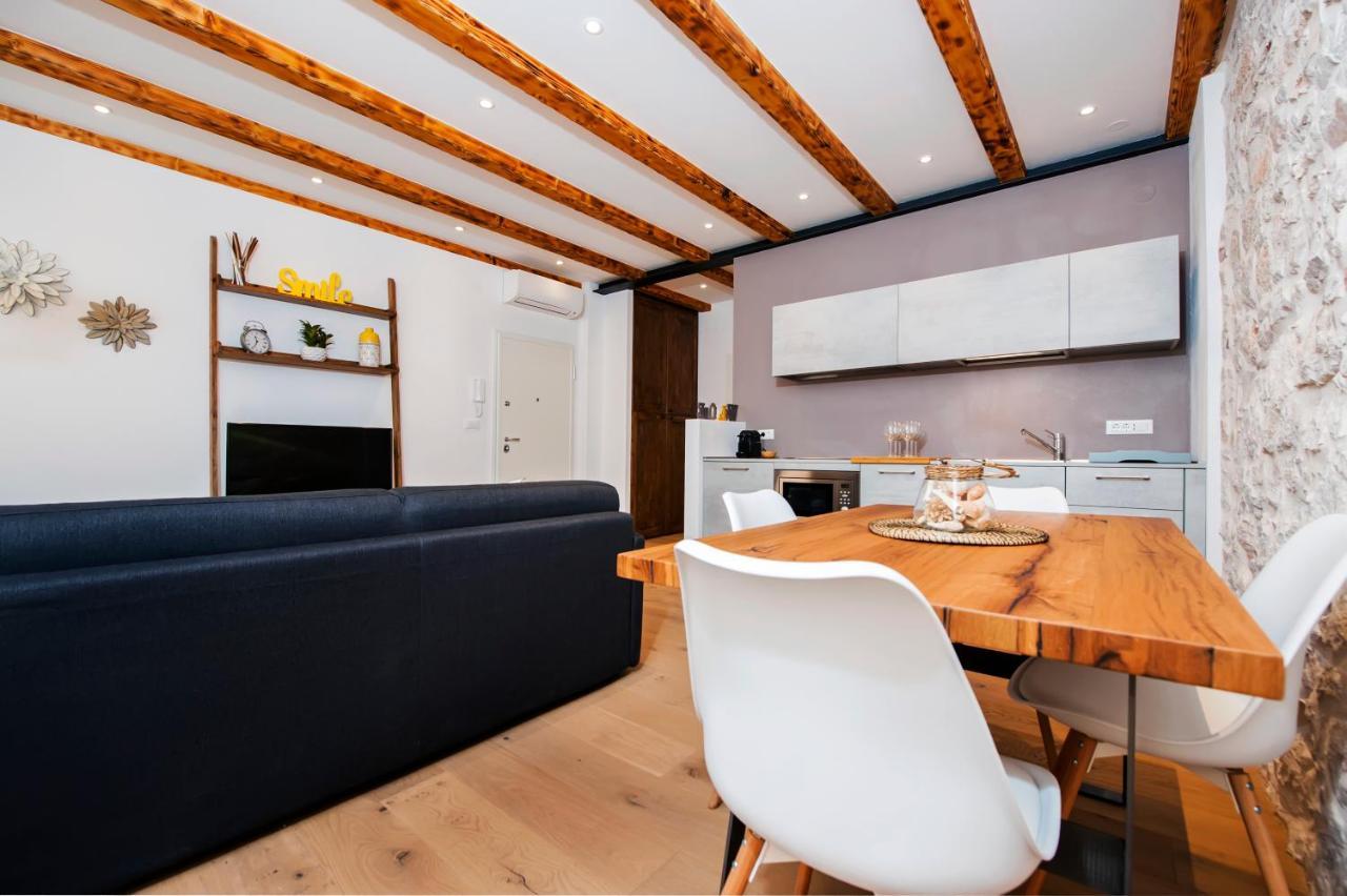 Casa De Amicis Apartment