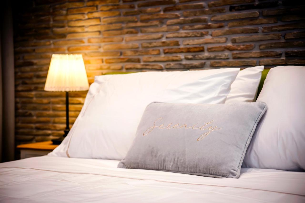 Casa De Amicis Apartment Rovinj