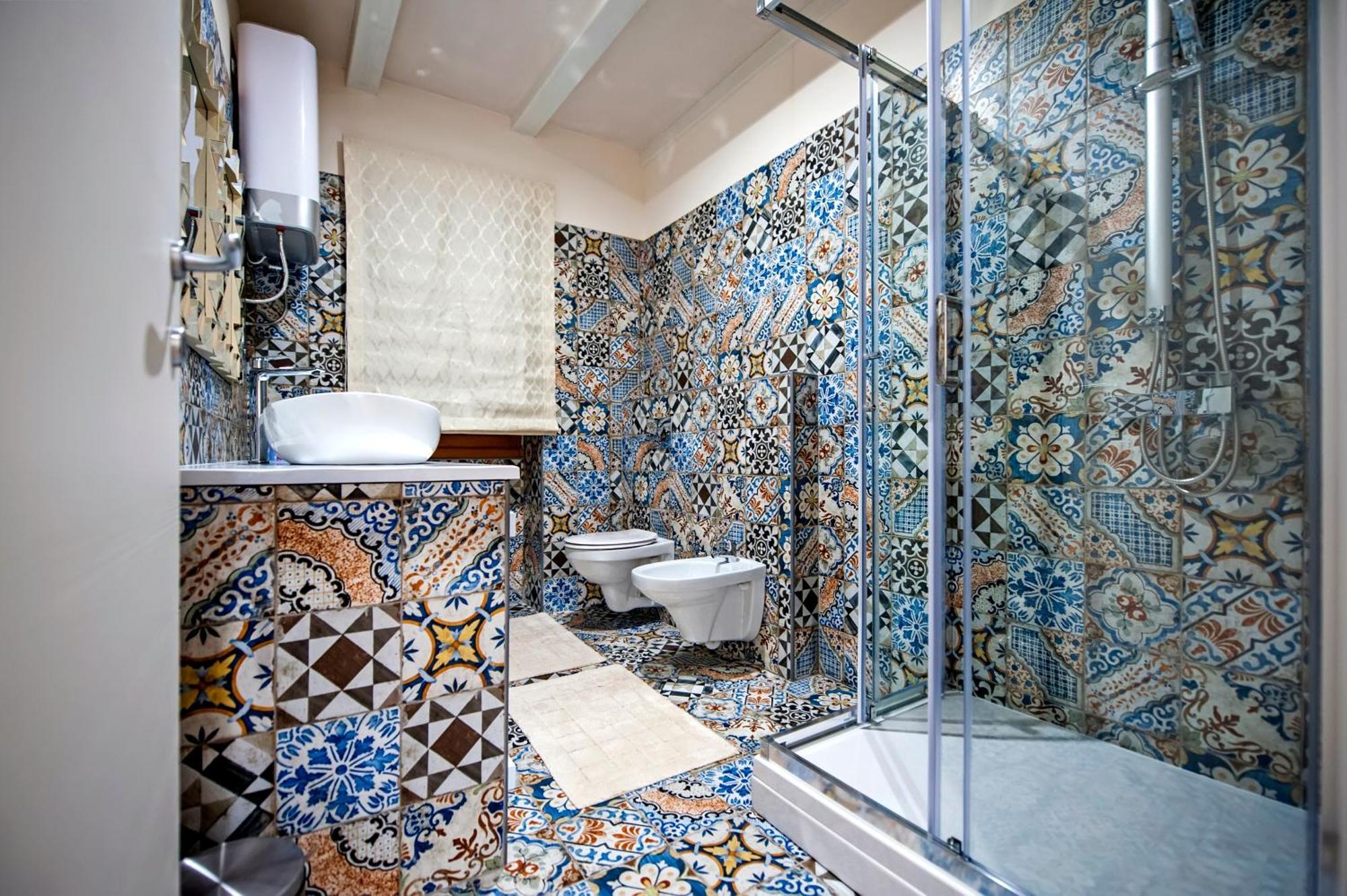 Casa De Amicis Appartement