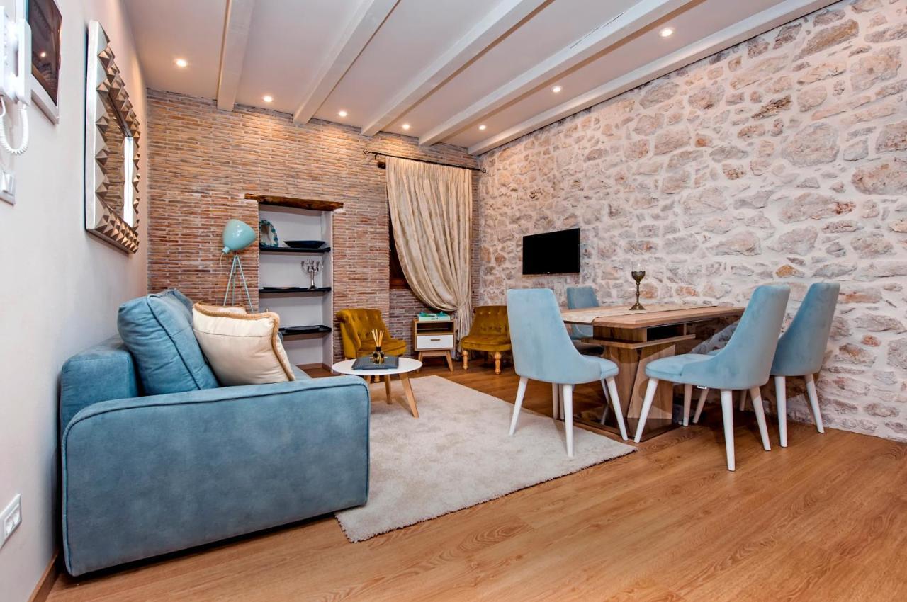 Casa De Amicis * Rovinj