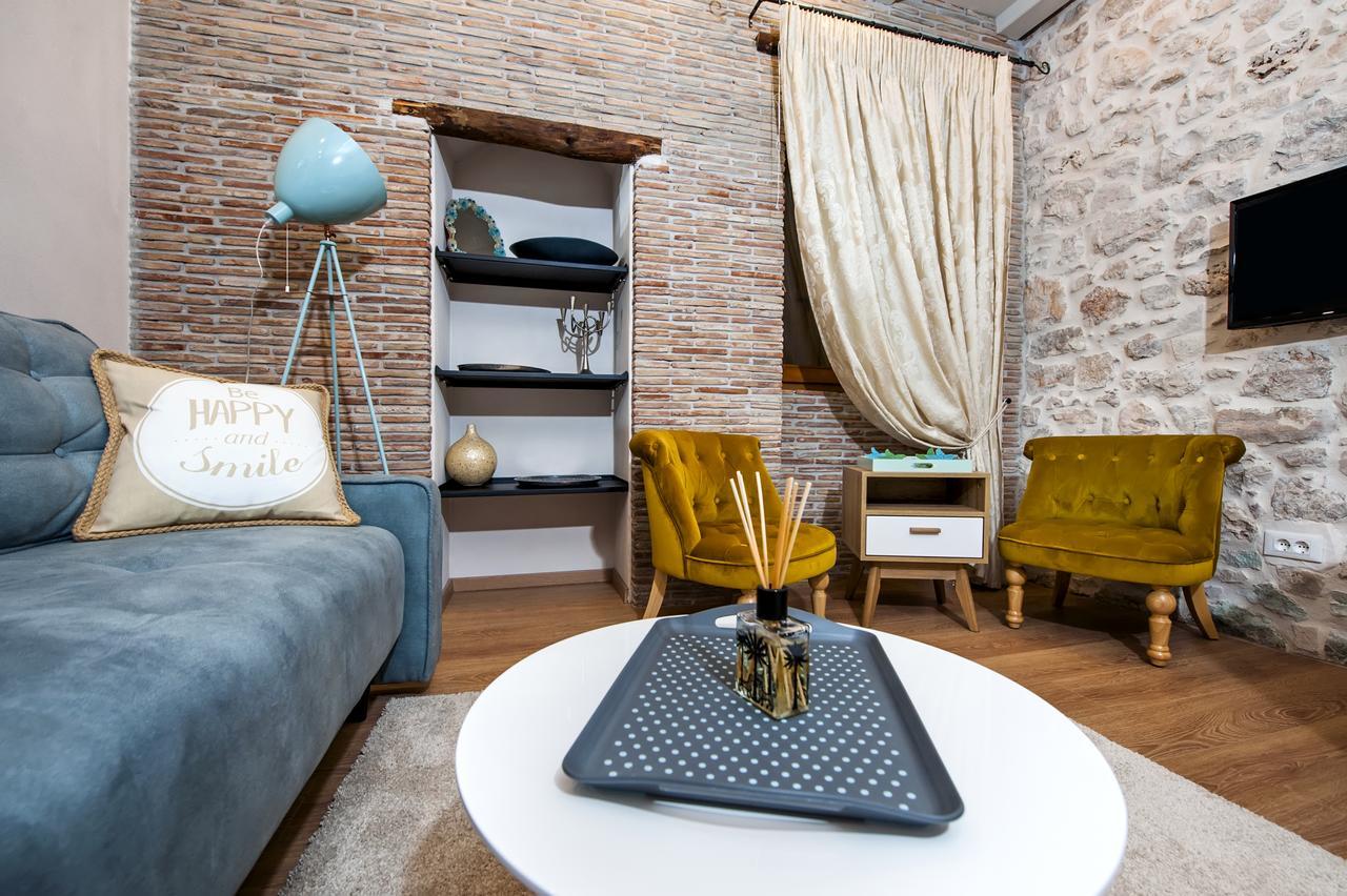 Casa De Amicis Apartment Rovinj