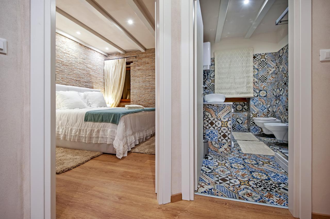 Casa De Amicis Rovinj