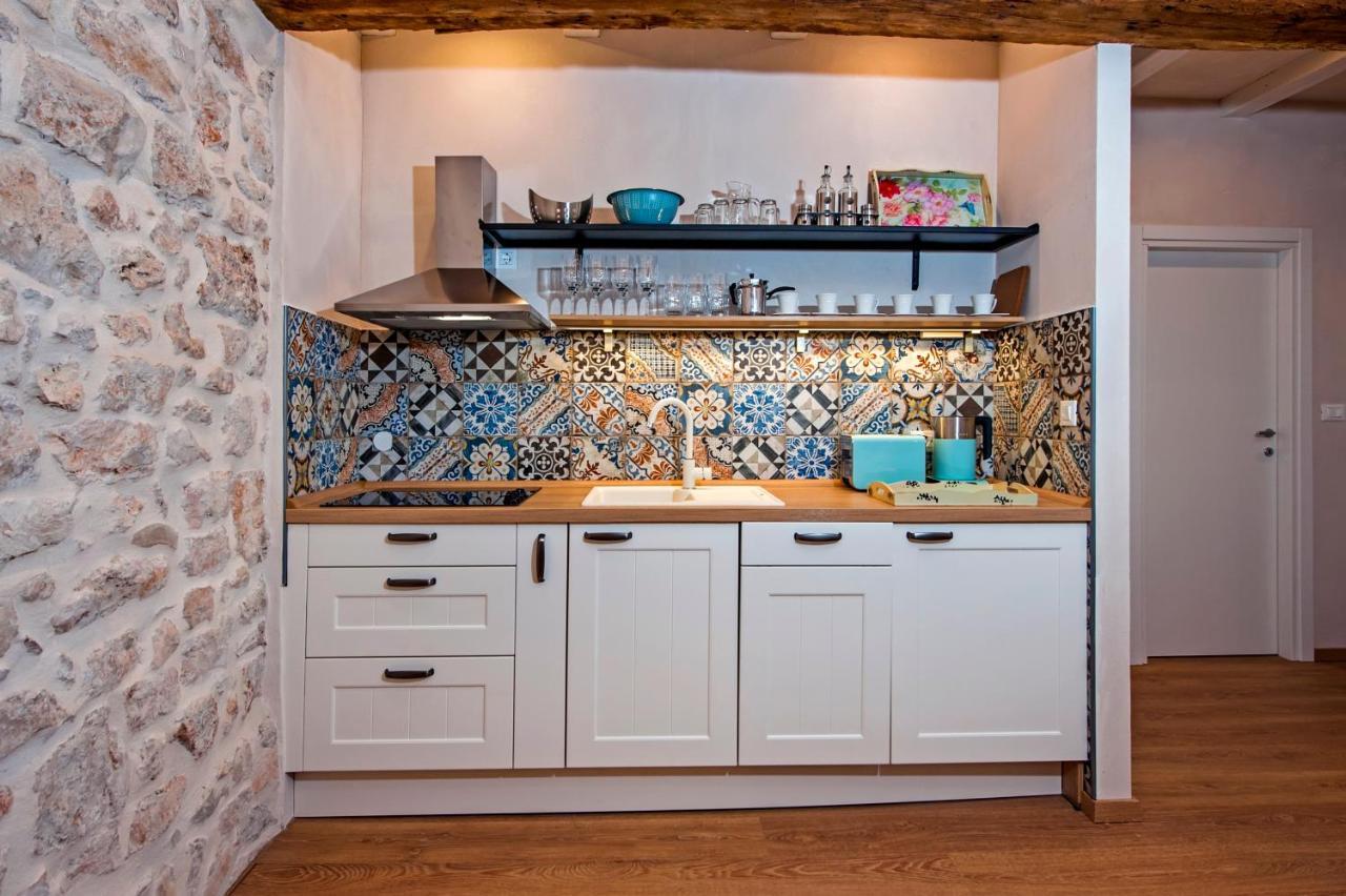 Apartment Casa De Amicis Rovinj